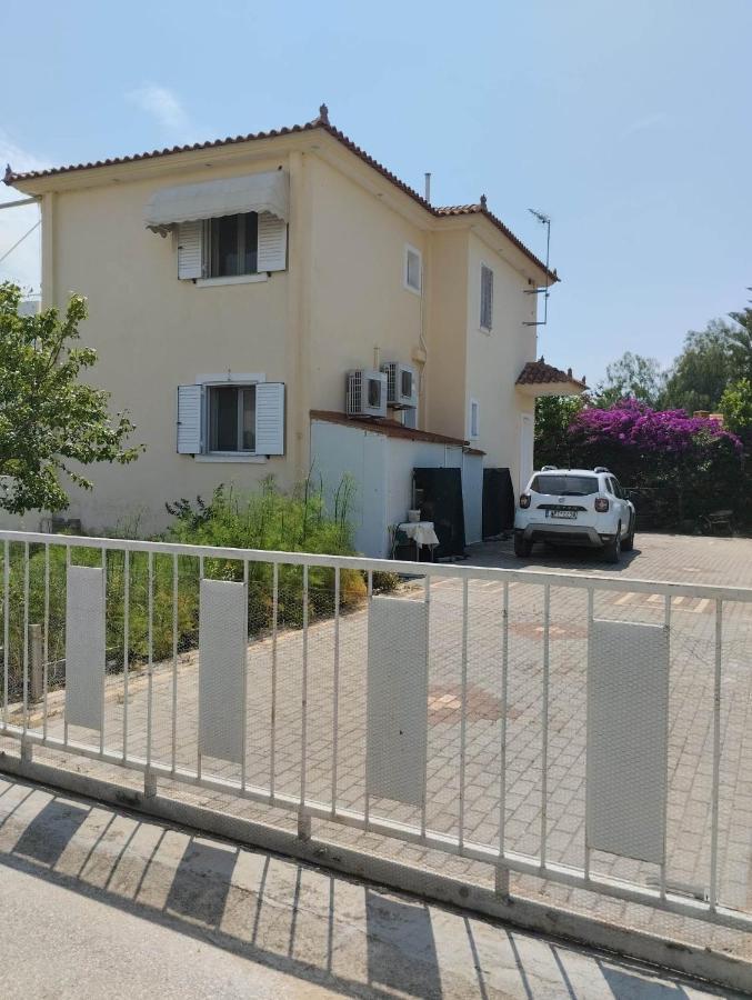 Calypso Two Bedroom Apartment Kandia Extérieur photo