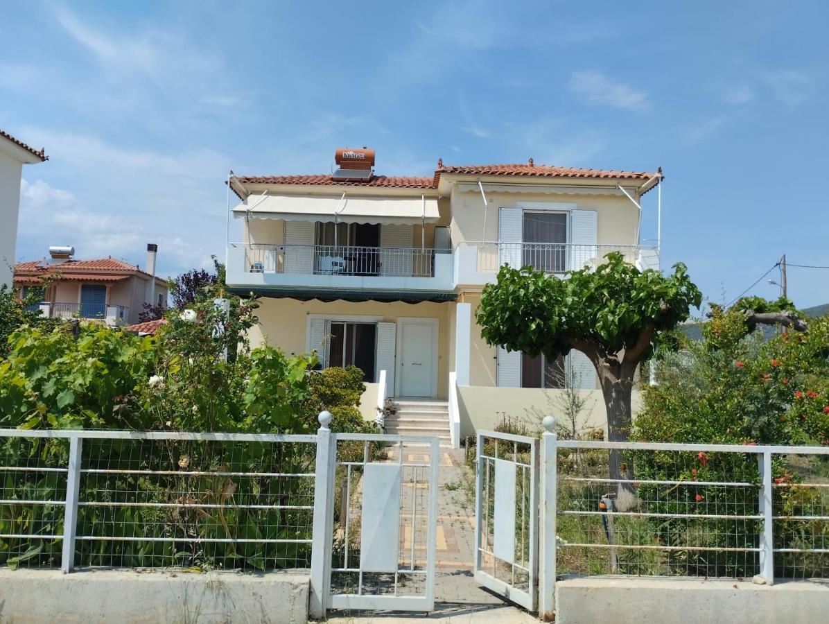 Calypso Two Bedroom Apartment Kandia Extérieur photo