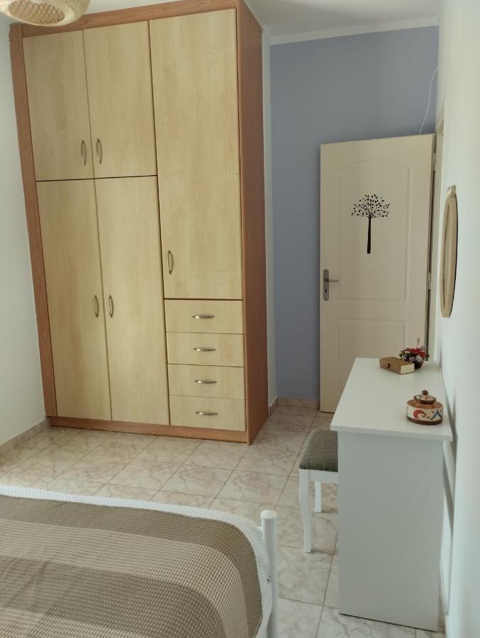 Calypso Two Bedroom Apartment Kandia Extérieur photo