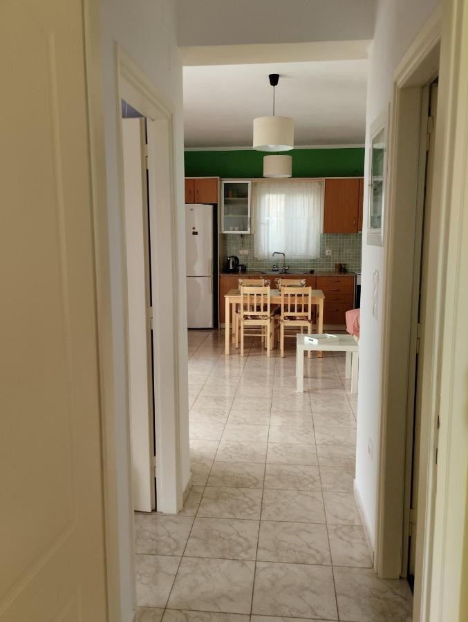 Calypso Two Bedroom Apartment Kandia Extérieur photo